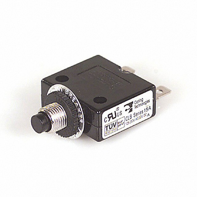 CLB-153-11B3A-B-A Carling Technologies Disyuntores